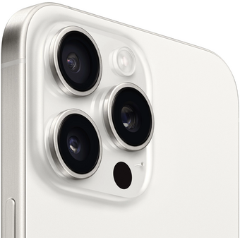  Смартфон Apple iPhone 15 Pro Max 512 White 