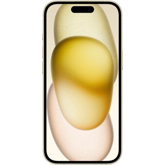  Смартфон Apple iPhone 15 128 Yellow 