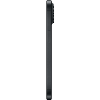  Смартфон Apple iPhone 15 128 Black 