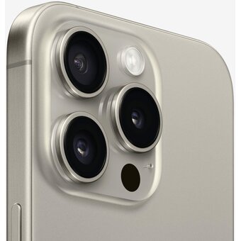  Смартфон Apple iPhone 15 Pro 512 Natural 