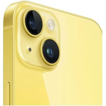  Смартфон Apple iPhone 14 Plus 256 Yellow 