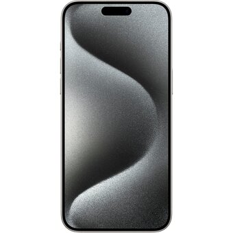  Смартфон Apple iPhone 15 Pro Max 512 White 