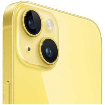  Смартфон Apple iPhone 14 128Gb Yellow 