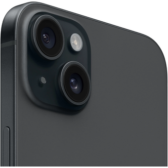  Смартфон Apple iPhone 15 128 Black 