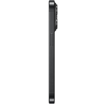  Смартфон Apple iPhone 15 Pro Max 512 Black 