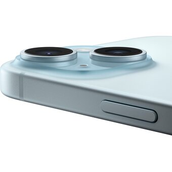  Смартфон Apple iPhone 15 128 Blue 