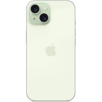  Смартфон Apple iPhone 15 256 Green 