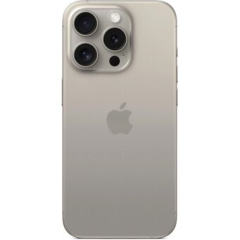  Смартфон Apple iPhone 15 Pro Max 256 Natural 