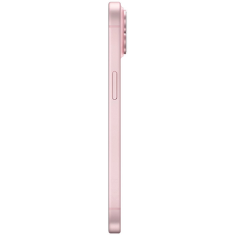  Смартфон Apple iPhone 15 128 Pink 