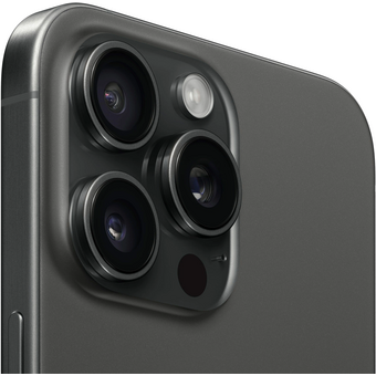  Смартфон Apple iPhone 15 Pro Max 512 Black 