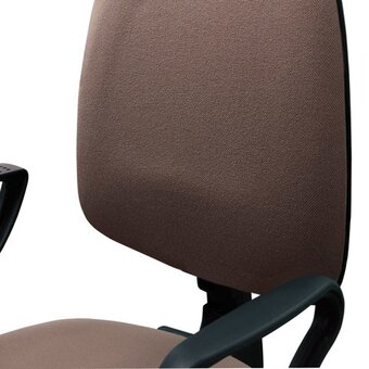 Кресло офисное Brabix Prestige Ergo MG-311 (531873) ткань бежевый 