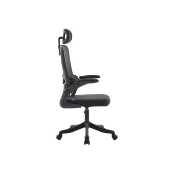  Офисное кресло Defender Varna 64052 Black 