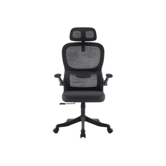  Офисное кресло Defender Varna 64052 Black 