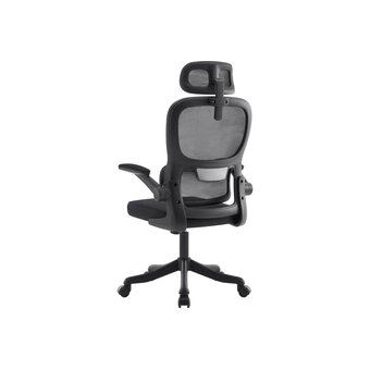  Офисное кресло Defender Varna 64052 Black 