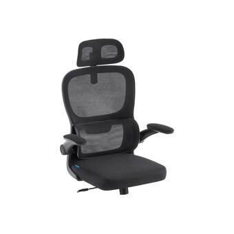  Офисное кресло Defender Varna 64052 Black 