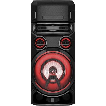  Аудиосистема LG ON88 