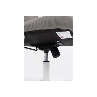  Кресло офисное BYROOM Office Сhallenge (HS-6305W-2-G) серый 