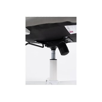  Кресло офисное BYROOM Office Сhallenge (HS-6305W-2-G) серый 