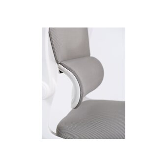  Кресло офисное BYROOM Office Сhallenge (HS-6305W-2-G) серый 