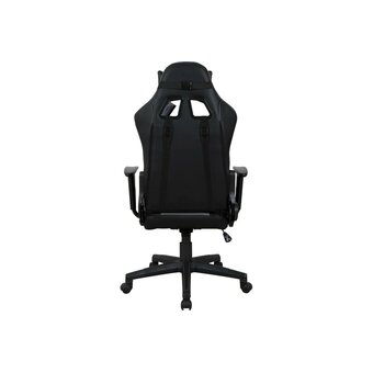  Кресло игровое Brabix GT Racer GM-100 (531926) черный/серый 