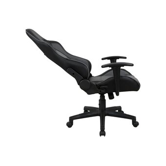  Кресло игровое Brabix GT Racer GM-100 (531926) черный/серый 