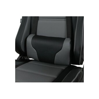  Кресло игровое Brabix GT Racer GM-100 (531926) черный/серый 