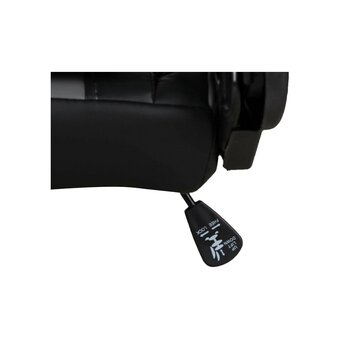  Кресло игровое Brabix GT Racer GM-100 (531926) черный/серый 