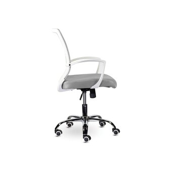  Кресло офисное Brabix Wings MG-306 (532012) cерый 