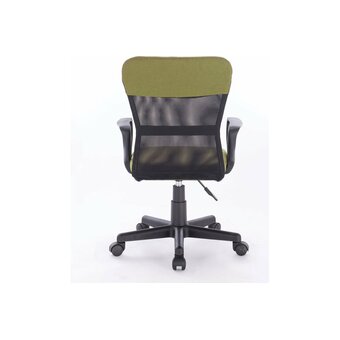  Кресло офисное Brabix Jet MG-315 (531841) зеленый 