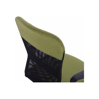  Кресло офисное Brabix Jet MG-315 (531841) зеленый 