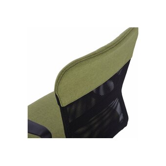  Кресло офисное Brabix Jet MG-315 (531841) зеленый 