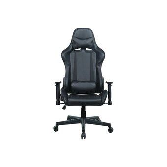  Кресло игровое Brabix GT Carbon GM-115 (531932) черный 