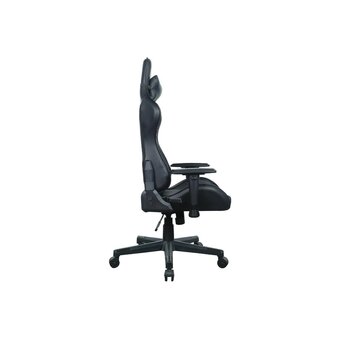  Кресло игровое Brabix GT Carbon GM-115 (531932) черный 