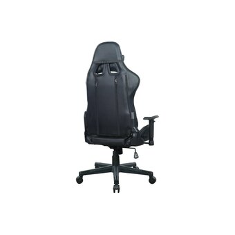  Кресло игровое Brabix GT Carbon GM-115 (531932) черный 