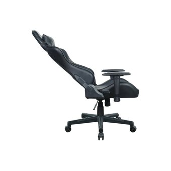  Кресло игровое Brabix GT Carbon GM-115 (531932) черный 