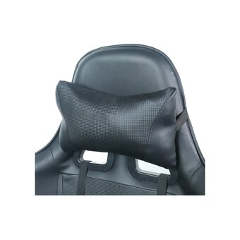  Кресло игровое Brabix GT Carbon GM-115 (531932) черный 