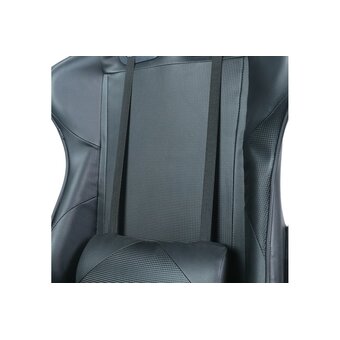  Кресло игровое Brabix GT Carbon GM-115 (531932) черный 