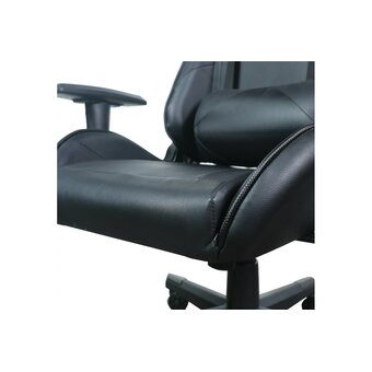  Кресло игровое Brabix GT Carbon GM-115 (531932) черный 