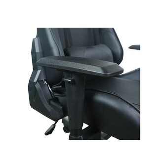  Кресло игровое Brabix GT Carbon GM-115 (531932) черный 