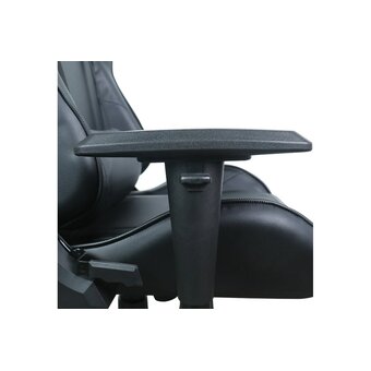  Кресло игровое Brabix GT Carbon GM-115 (531932) черный 
