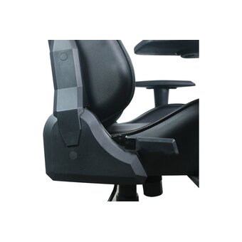  Кресло игровое Brabix GT Carbon GM-115 (531932) черный 