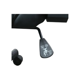  Кресло игровое Brabix GT Carbon GM-115 (531932) черный 