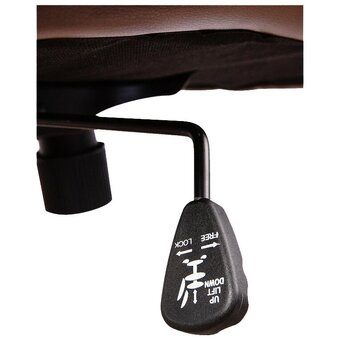  Кресло Sentore HL-1350 