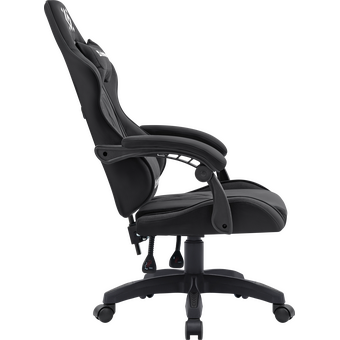  Кресло игровое Defender Breeze (64299) черный 