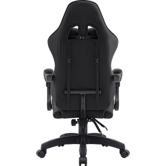  Кресло игровое Defender Breeze (64299) черный 