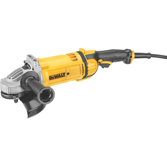  Углошлифовальная машина DeWalt DWE4559 