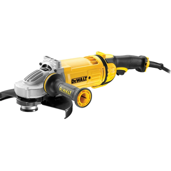  Углошлифовальная машина DeWalt DWE4559 