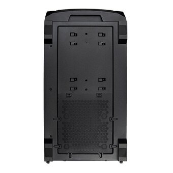  Корпус Silverstone SST-FA312X-BG (G41FA312XBG0020) 