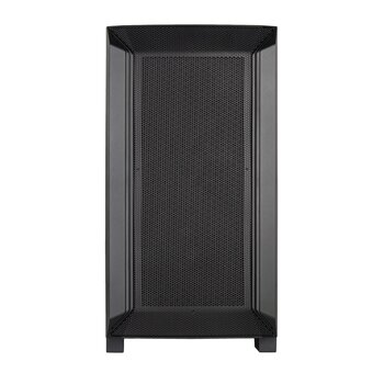  Корпус Silverstone SST-FA312X-BG (G41FA312XBG0020) 