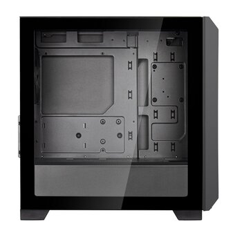  Корпус Silverstone SST-FA312X-BG (G41FA312XBG0020) 